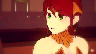 RWBY AMV Beautiful [upl. by Daisie]