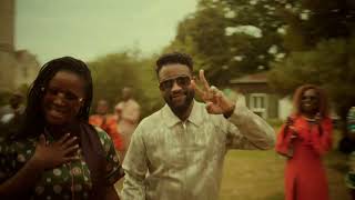 Fally Ipupa  Garde du Coeur feat Charlotte Dipanda Clip Officiel [upl. by Apps976]