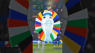 Musiala Vs Croatia euro2024 football easportsfcmobile germany [upl. by Araminta]