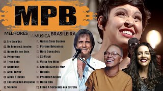 MPB 2024 Mais Tocadas  Música MPB Para Relaxar No Trabalho  Kell Smith Tiago Iorc Fagner t227 [upl. by Cochard]