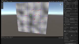 Perlin Noise Shader  Unity [upl. by Lehman]