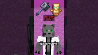 El PVP del MAZO es IMPOSIBLE minecraft [upl. by Nellir]