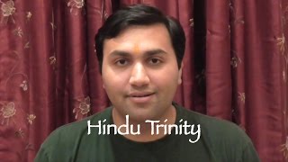 Hindu Trinity [upl. by Jenks]