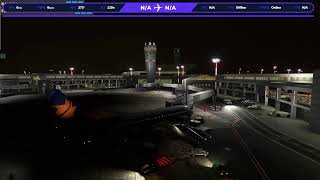 MSFS LIVE 🔴 Larnaca  Tel Aviv  Fenix Airbus 320  Vatsim  EL AL Virtual  Israir Airlines [upl. by Ennaj321]