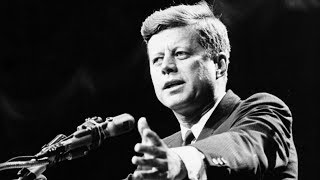 John F Kennedy  Life Changing Quotes [upl. by Florri]