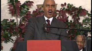 Pastor Gino Jennings Truth of God Broadcast 949951 Part 1 of 2 Raw Footage [upl. by Chaffinch92]