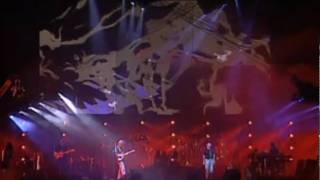 Genesis Old Medley The Way We Walk Live [upl. by Helbonia]