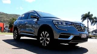 2022 RENAULT KOLEOS ZEN [upl. by Nnylamme]