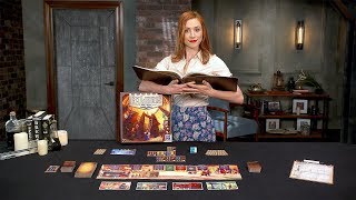 How to Play Ex Libris [upl. by Silber]