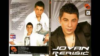 Jovan Perisic  Care care  Audio 2009 HD [upl. by Niknar]