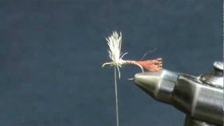 Blue Ribbon Flies PMD Sparkle Dun [upl. by Stimson557]