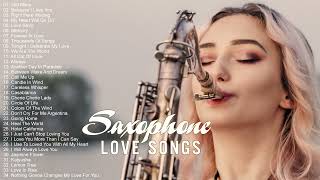 Greatest 200 Romantic Saxophone Love Songs  Best Relaxing Saxophone Songs Ever  Instrumental Music [upl. by Elleina513]