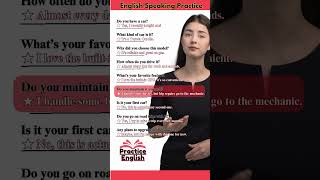 This Will Improved Your English Speaking Skills Question and answer Conversations americanenglish [upl. by Airda520]