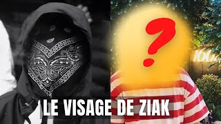 Ziak son visage sans cagoule au Planète rap de Sofiane [upl. by Ian744]