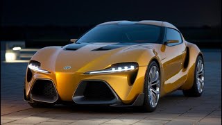 2025 Toyota and Suzuki Small Sports Car Review  Affordable Thrills and Lightweight Performance [upl. by Matlick]