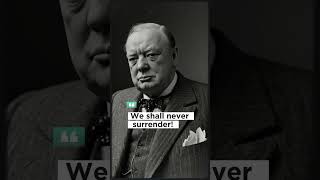 Winston Churchill The Lion Who Roared in WWII’s Darkest Days [upl. by Nav946]