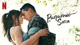 Purple Hearts OST  Original Motion Picture Soundtrack from the Netflix film Purpurowe Serca muzyka [upl. by Oakley]