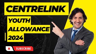 New Centrelink Youth Allowance 2024 – What is the Eligibility Payment Dates Amount [upl. by Litt929]