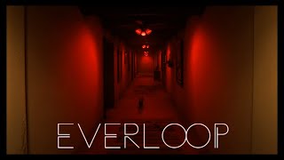 EVERLOOP  New Anomaly Game Featuring a Cat 🙀  PC [upl. by Tila968]