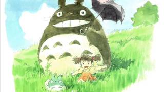 Ｔonari No Totoro Metal [upl. by Gagne]