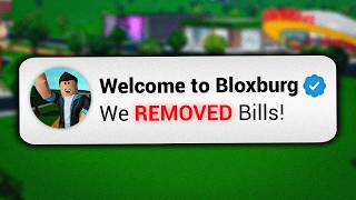 GREAT Bloxburg News [upl. by Saxe]