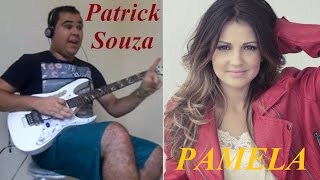 Alex Gonzaga e Pamela  Verso de Amor by Patrick Souza [upl. by Argile]