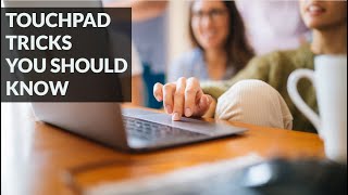 Master Your Laptop Essential Touchpad Gestures Everyone Should Know [upl. by Aina]