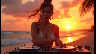 Ibiza Summer Mix 2024 🍓 Best Of Tropical Deep House Music Chill Out Mix 2023 🍓 Chillout Lounge [upl. by Tipton]