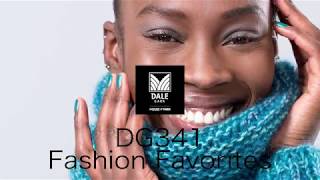 Dale Garn 341 Fashion Favorites [upl. by Anaic]