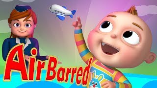 TooToo Boy  Air Barred  Videogyan Kids Shows  Funny Comedy Series  Childrens Cartoon Animation [upl. by Nomzaj826]