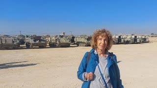 Quale futuro per Israele Intervista a Fiamma Nirenstein [upl. by Annil]