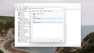 How to Get Hardware ID From Device Manager in Windows 1110 Tutorial [upl. by Yasnyl409]