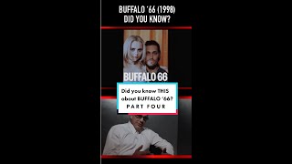 Did you know THIS about BUFFALO 66 1998 Part Four [upl. by Darnok970]