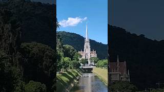 Catedral de São Pedro de Alcântara em Petrópolis  RJ 📸 [upl. by Carine]