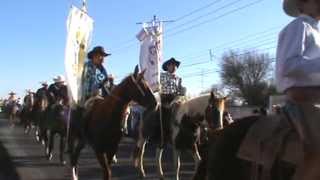 llegada del señor de villaseca a Esteban S Castorena luis moya zacatecas [upl. by Savage]