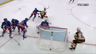 Henrik Lundqvist Highlights [upl. by Atilrep255]