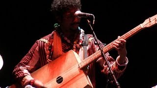 Ny Malagasy Orkestra au Théâtre des Abbesses [upl. by Eli91]