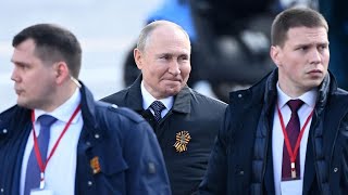 MIAMBA hawa wanajiita MUSKETEERS Timu ya walinzi hatari wanaomlinda VLADIMIR PUTIN dhidi ya Wauaji [upl. by Latt759]