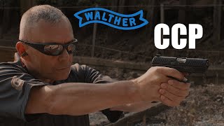 Walther CCP Review [upl. by Vaughan]