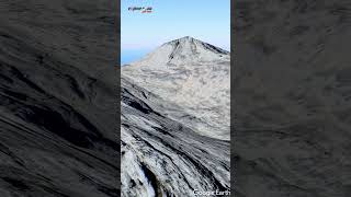 Carstensz Pyramid Jalur Lembah Kuning [upl. by Adnileb730]