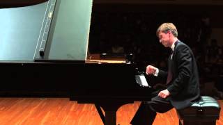 F Chopin 12 Etudes op 10  V Gryaznov live recital [upl. by Lucia]