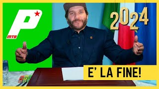 E LA FINE del 2023 Il discorso di fine anno di PianetaMTBit [upl. by Parris]