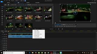 Magix Movie Edit Pro 2018 Plus Motion Tracking  How to Attach 3D Text to Ground or Moving Objects [upl. by Idolla]