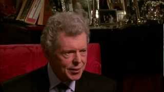 Russians Conquered My Heart Pianist Van Cliburn Reflects on 50 Years of Music Making [upl. by Lleneg]