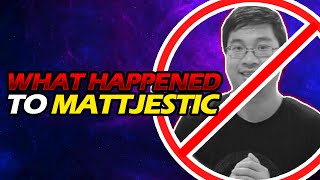 WHAT HAPPENED TO MATTJESTIC  THE FUTURE OF GENSHIN IMPACT LEAK CONTENT ON YOUTUBE [upl. by Acirej]