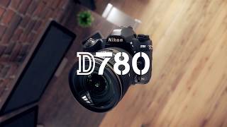 Nikon D780 Product Tour [upl. by Anuahsat332]