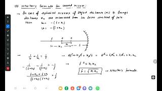 Ray optics Lecture3 [upl. by Niabi194]