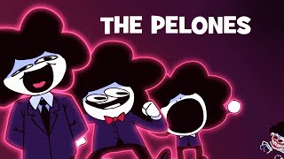 The Pelones  SSB Ultimate theme [upl. by Alleciram482]