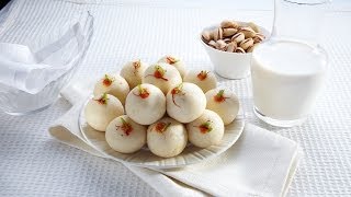 Malai Laddoo  Easy 3 step recipe [upl. by Naldo756]