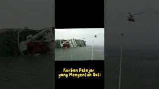 Kapal Sewol tragedi kasus [upl. by Ardnasirk227]